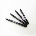 DONG-A ปากกาสี mycolor 2 หัว <1/12> Black(33)